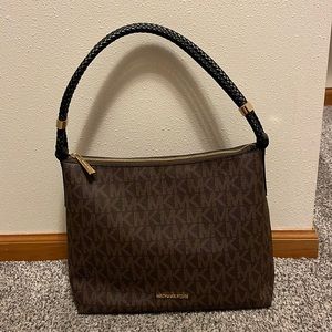 Michael Kors handbag